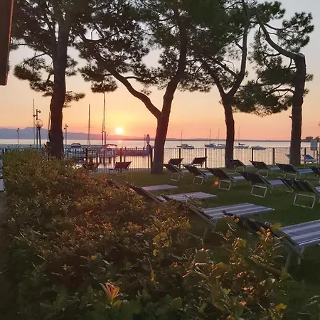 Holiday park Villaggio Turistico Dei Tigli Padenghe sul Garda