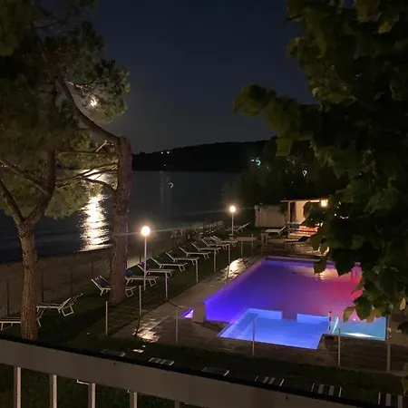 Villaggio Turistico Dei Tigli