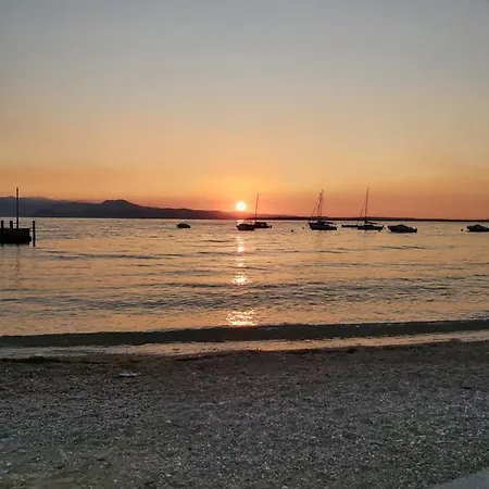 Villaggio Turistico Dei Tigli Padenghe sul Garda