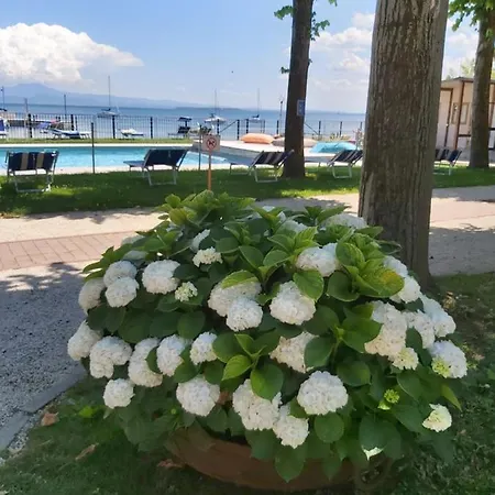 Villaggio Turistico Dei Tigli Holiday park 3*