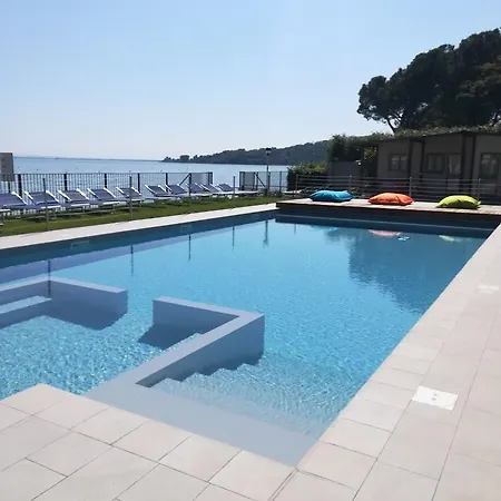 Villaggio Turistico Dei Tigli 3* Padenghe sul Garda