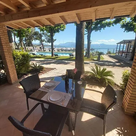 Villaggio Turistico Dei Tigli Holiday park 3*