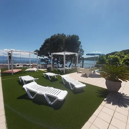 Villaggio Turistico Dei Tigli Holiday park 3*