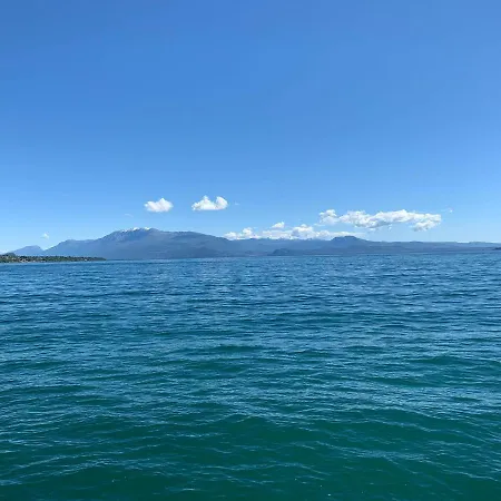 Villaggio Turistico Dei Tigli Padenghe sul Garda