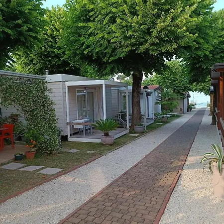 Villaggio Turistico Dei Tigli Padenghe sul Garda