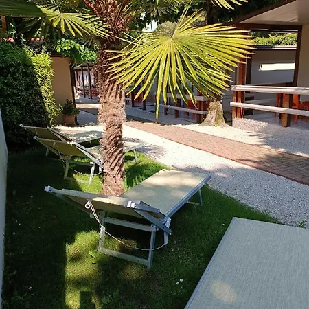 Villaggio Turistico Dei Tigli Holiday park Padenghe sul Garda