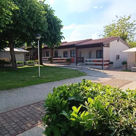 Holiday park Villaggio Turistico Dei Tigli Padenghe sul Garda