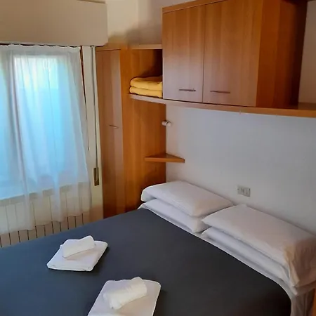 Villaggio Turistico Dei Tigli 3* Padenghe sul Garda