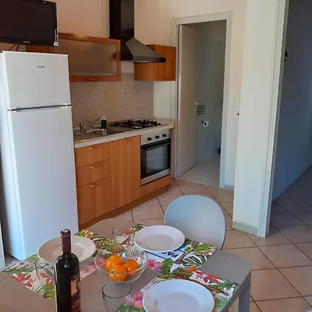 Villaggio Turistico Dei Tigli