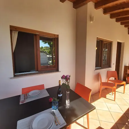Villaggio Turistico Dei Tigli 3* Padenghe sul Garda