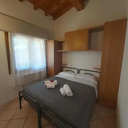 Holiday park Villaggio Turistico Dei Tigli 3*