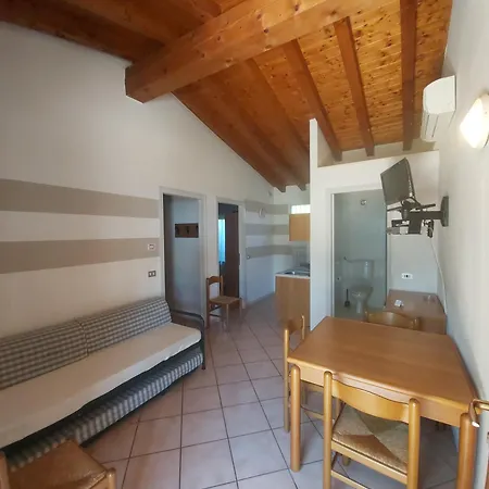 Villaggio Turistico Dei Tigli Holiday park