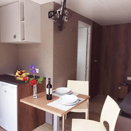Villaggio Turistico Dei Tigli Holiday park 3*