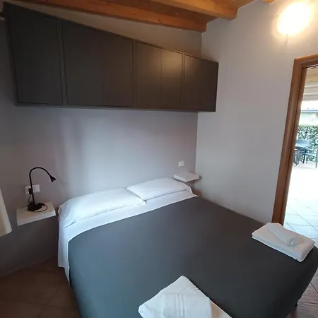 Villaggio Turistico Dei Tigli Padenghe sul Garda