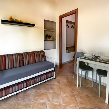 Villaggio Turistico Dei Tigli Holiday park 3*