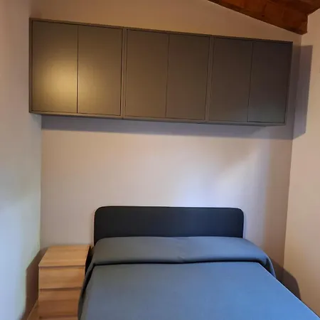 Villaggio Turistico Dei Tigli Holiday park Padenghe sul Garda