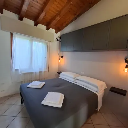 Villaggio Turistico Dei Tigli Feriepark 3*