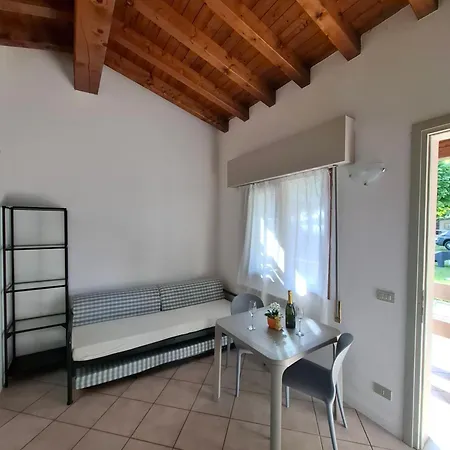 Feriepark Villaggio Turistico Dei Tigli Padenghe sul Garda