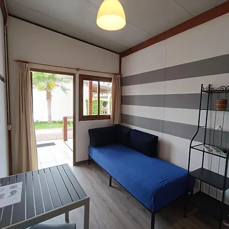 Villaggio Turistico Dei Tigli Feriepark Padenghe sul Garda