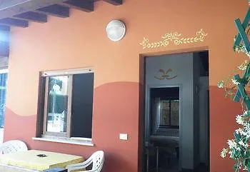 Prázdninový areál Villaggio Turistico Dei Tigli 3*