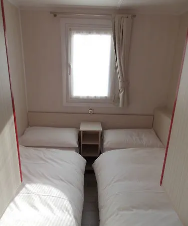 Villaggio Turistico Dei Tigli