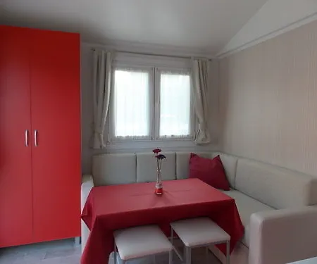 Villaggio Turistico Dei Tigli Prázdninový areál