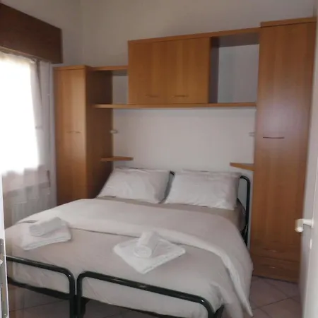 Villaggio Turistico Dei Tigli Padenghe sul Garda