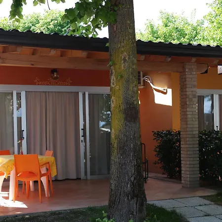 Villaggio Turistico Dei Tigli