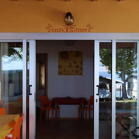 Holiday park Villaggio Turistico Dei Tigli Padenghe sul Garda