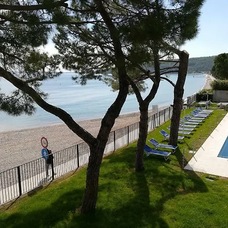 Villaggio Turistico Dei Tigli Padenghe sul Garda