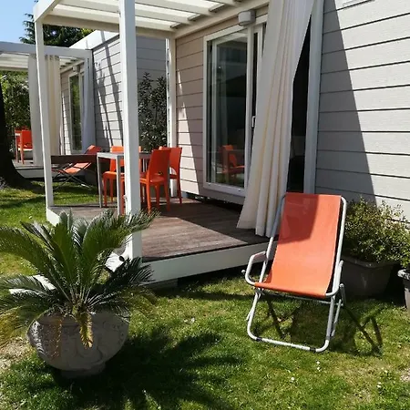 Villaggio Turistico Dei Tigli Holiday park Padenghe sul Garda