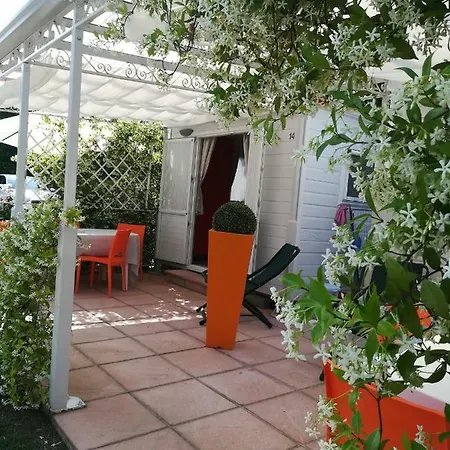 Villaggio Turistico Dei Tigli Holiday park