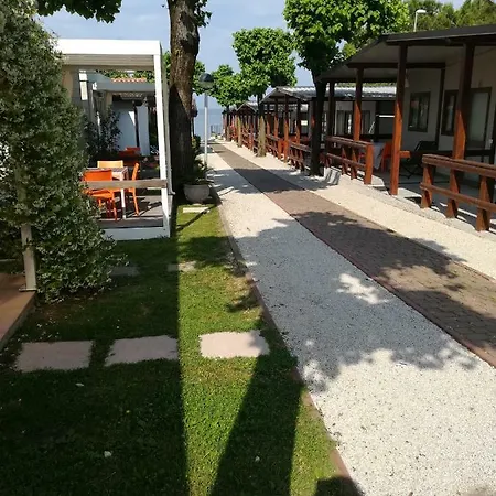 Holiday park Villaggio Turistico Dei Tigli