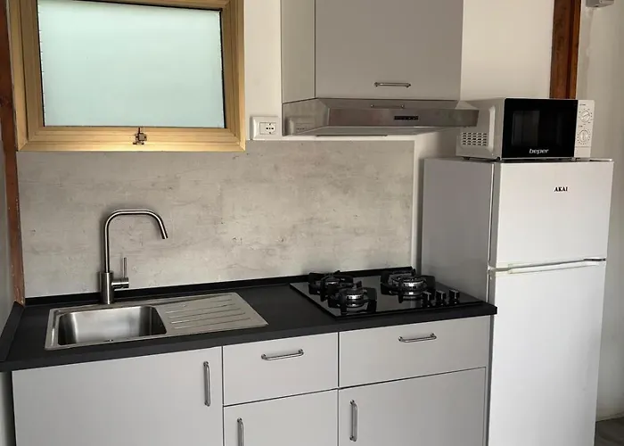 Villaggio Turistico Dei Tigli Village de vacances Padenghe sul Garda