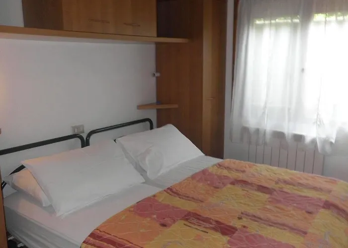 Villaggio Turistico Dei Tigli Padenghe sul Garda