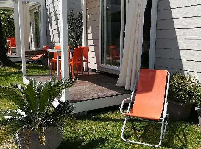 Villaggio Turistico Dei Tigli Village de vacances Padenghe sul Garda