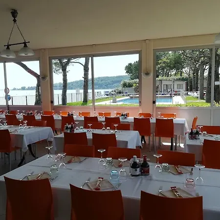 Villaggio Turistico Dei Tigli Village de vacances Padenghe sul Garda