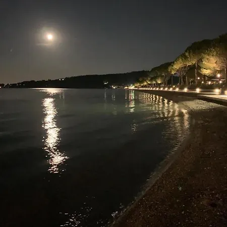 Üdülőpark Villaggio Turistico Dei Tigli 3*