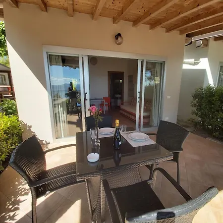 Villaggio Turistico Dei Tigli 3* Padenghe sul Garda