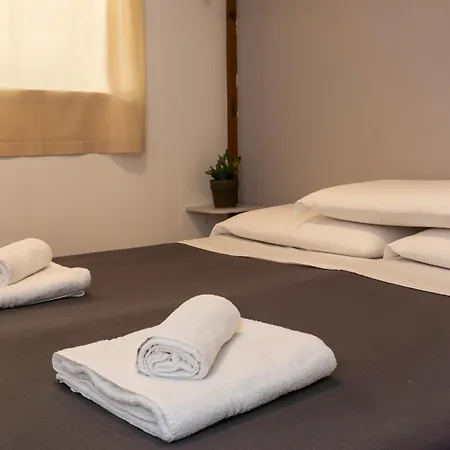 Villaggio Turistico Dei Tigli 3*