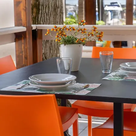 Villaggio Turistico Dei Tigli Padenghe sul Garda