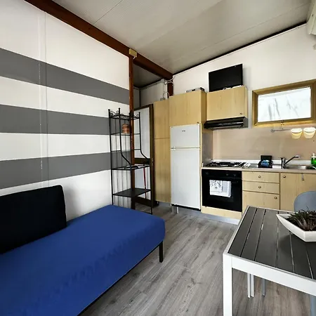 Villaggio Turistico Dei Tigli 3* Padenghe sul Garda