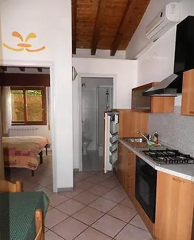 Villaggio Turistico Dei Tigli Padenghe sul Garda