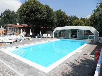 Villaggio Turistico Dei Tigli Padenghe sul Garda