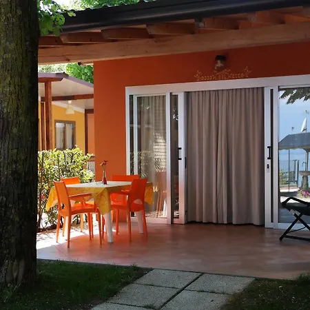 Village de vacances Villaggio Turistico Dei Tigli