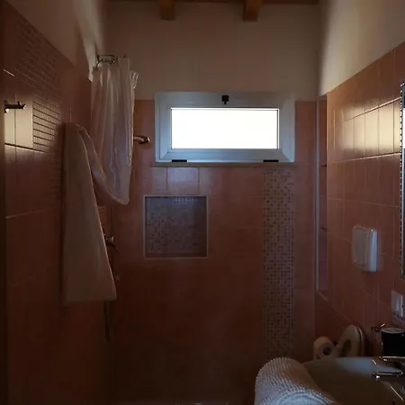 Villaggio Turistico Dei Tigli Üdülőpark