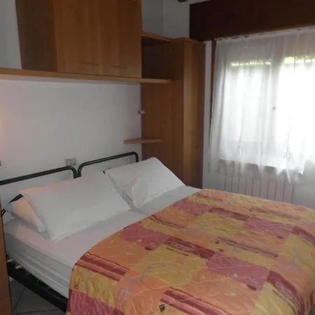 Villaggio Turistico Dei Tigli Padenghe sul Garda