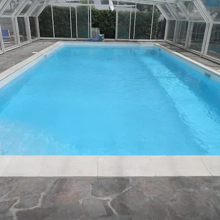 Villaggio Turistico Dei Tigli Üdülőpark Padenghe sul Garda