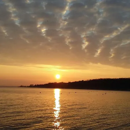 Üdülőpark Villaggio Turistico Dei Tigli Padenghe sul Garda